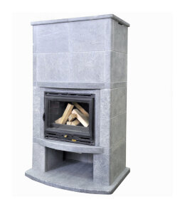 Камин Теплый Камень WS Универсал